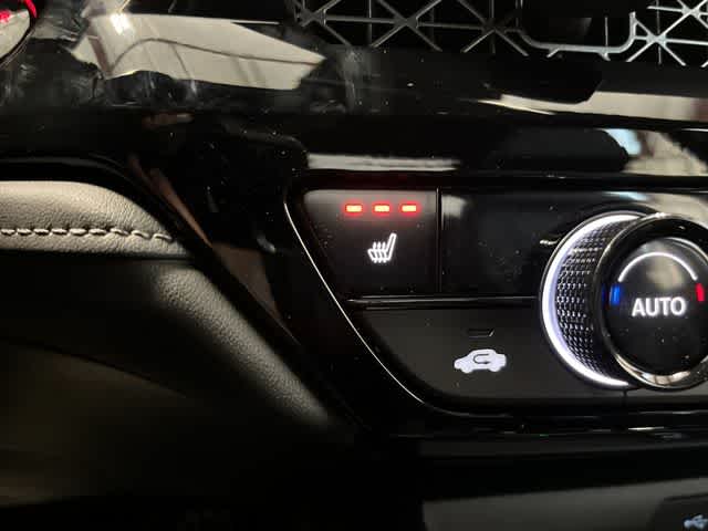 Thumbnail: 2026 Honda Accord - 21