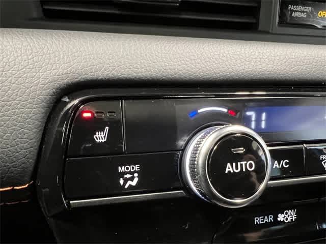 Thumbnail: 2025 Honda Pilot - 25