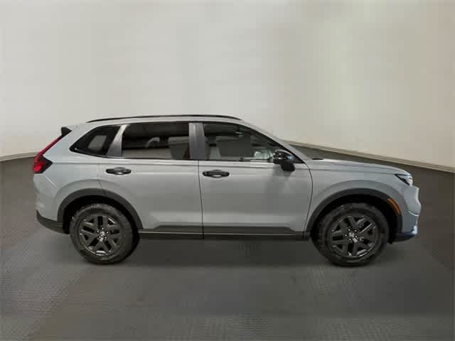 Thumbnail: 2026 Honda CR-V - 8