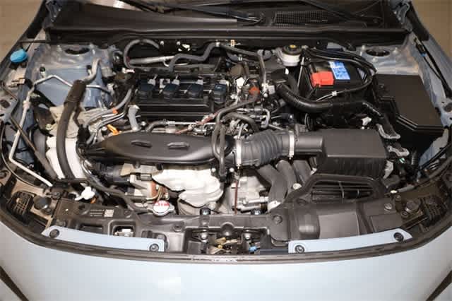 Thumbnail: 2023 Honda Civic - 38