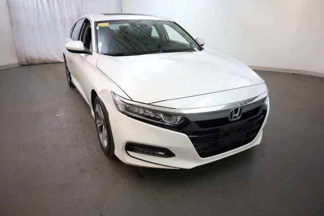 Thumbnail: 2020 Honda Accord - 11