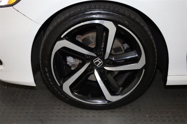 Thumbnail: 2022 Honda Accord - 37