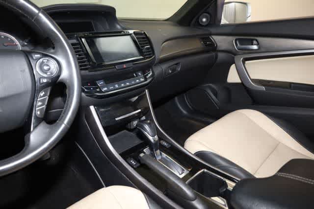 Thumbnail: 2016 Honda Accord - 23