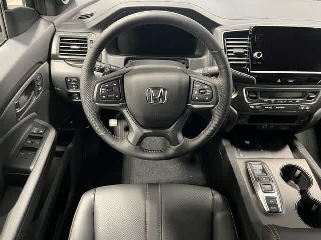 Thumbnail: 2026 Honda Ridgeline - 10