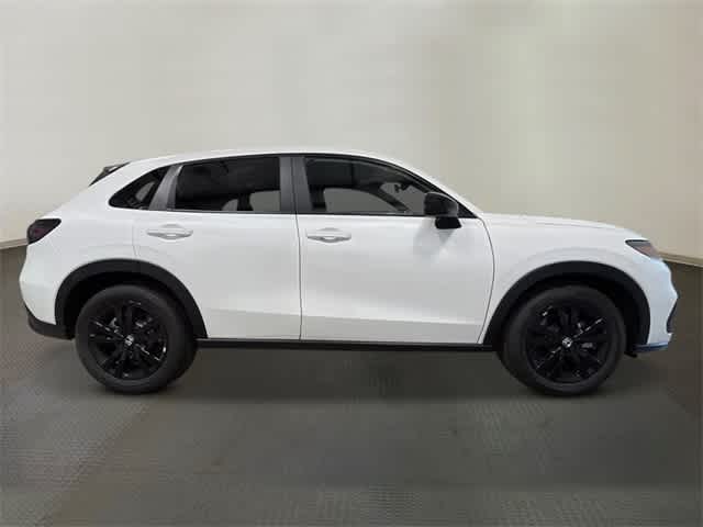 Thumbnail: 2026 Honda HR-V - 9