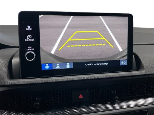 Thumbnail: 2026 Honda CR-V - 18