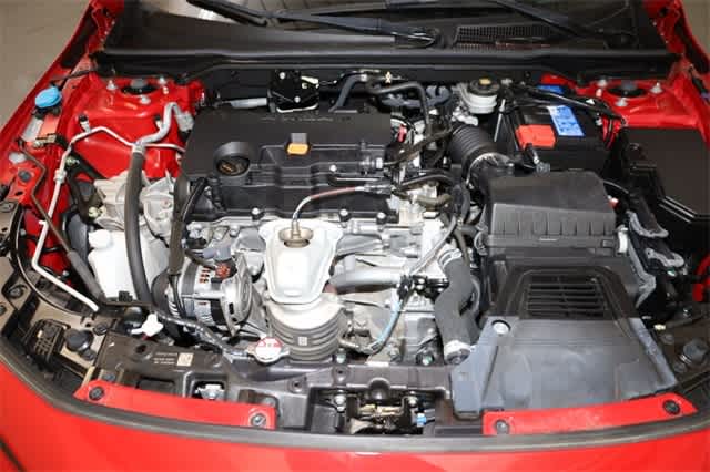 Thumbnail: 2023 Honda Civic - 35