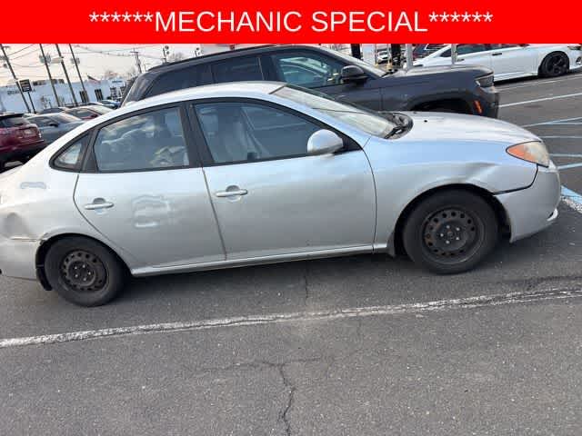 Thumbnail: 2008 Hyundai Elantra - 15