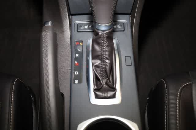 Thumbnail: 2022 Acura ILX - 33