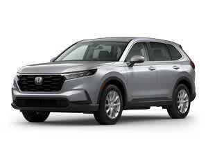 Thumbnail: 2026 Honda CR-V - 3