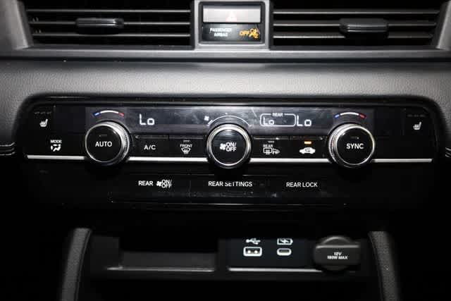 Thumbnail: 2024 Honda Pilot - 27