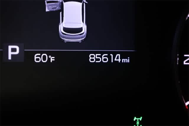 Thumbnail: 2020 Kia Sportage - 25