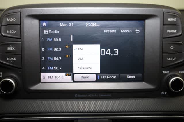 Thumbnail: 2018 Hyundai Kona - 26