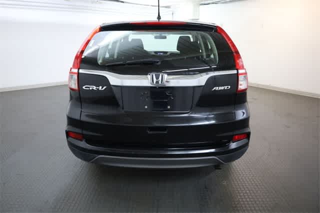 Thumbnail: 2015 Honda CR-V - 6