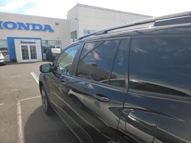 Thumbnail: 2019 Honda Passport - 7