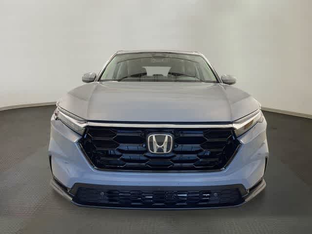 Thumbnail: 2026 Honda CR-V - 9