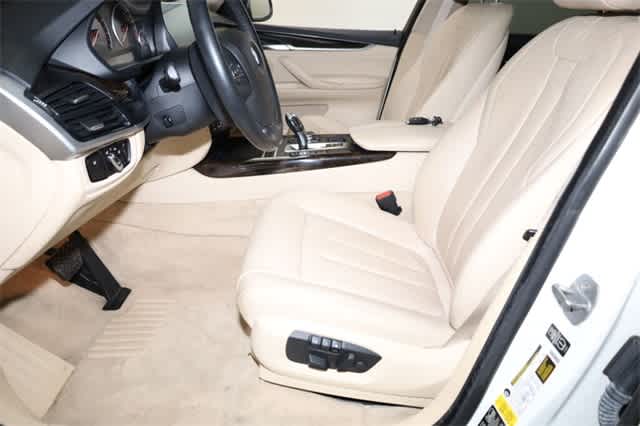 Thumbnail: 2014 BMW X5 - 15