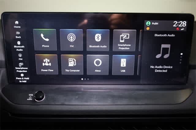 Thumbnail: 2024 Honda Accord - 27