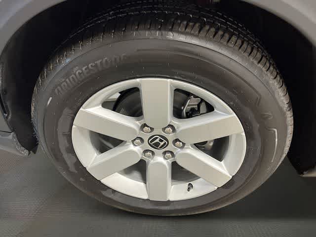 Thumbnail: 2026 Honda Prologue - 11