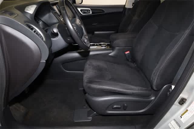 Thumbnail: 2014 Nissan Pathfinder - 15