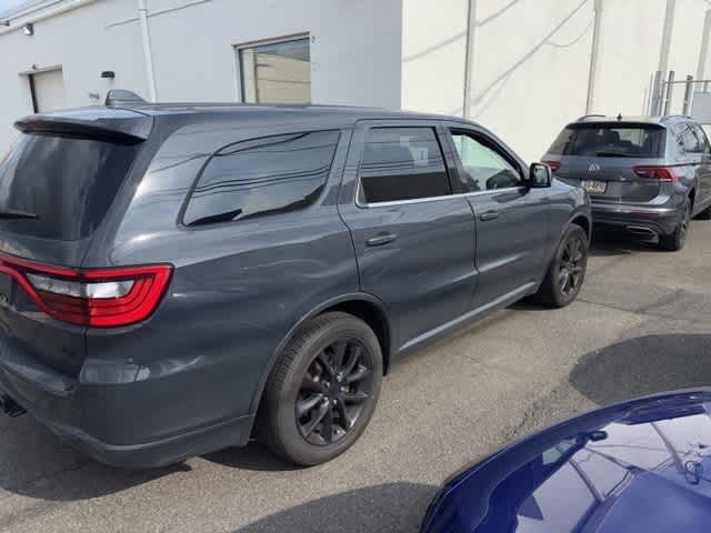 Thumbnail: 2017 Dodge Durango - 11