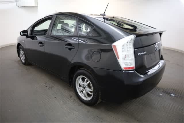 Thumbnail: 2010 Toyota Prius - 4