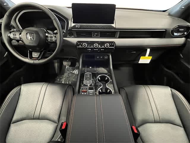 Thumbnail: 2026 Honda Passport - 25