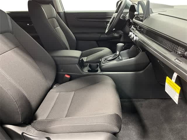 Thumbnail: 2026 Honda CR-V - 22