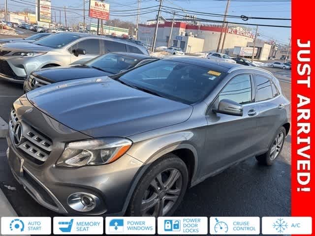 2018 Mercedes-Benz GLA 250 4MATIC -
                  Union, NJ