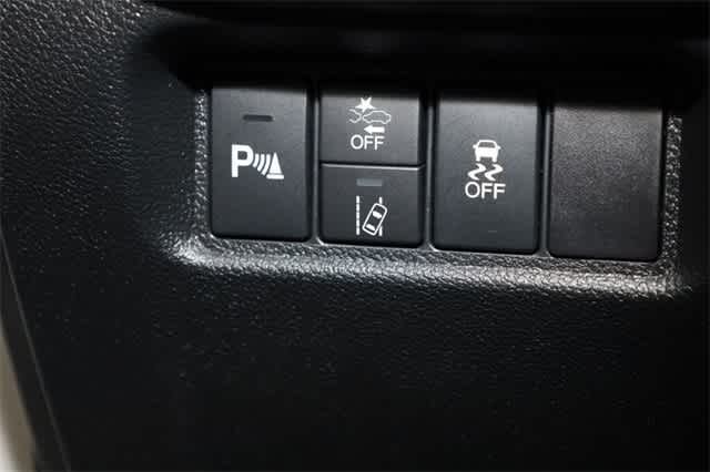 Thumbnail: 2021 Honda Pilot - 27