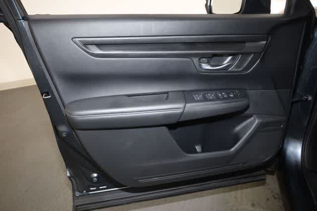 Thumbnail: 2023 Honda CR-V - 13