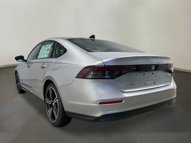 Thumbnail: 2026 Honda Accord - 3