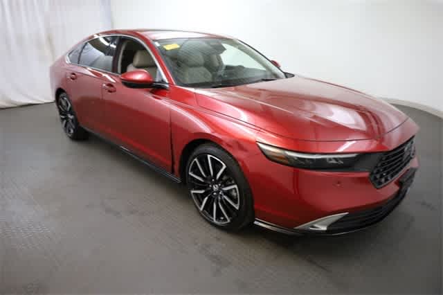 Thumbnail: 2023 Honda Accord - 10