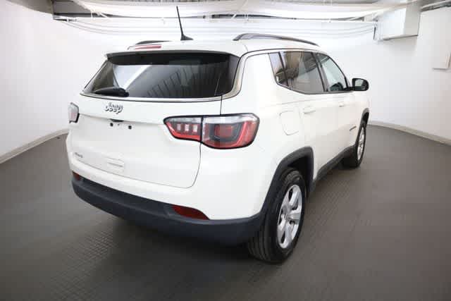 Thumbnail: 2018 Jeep Compass - 7