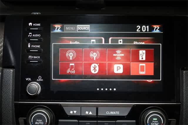 Thumbnail: 2020 Honda Civic - 29