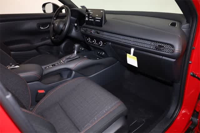 Thumbnail: 2026 Honda HR-V - 19