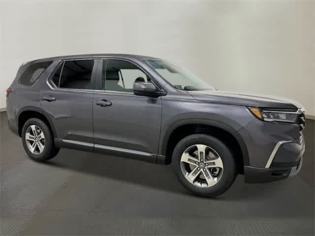 Thumbnail: 2025 Honda Pilot - 8