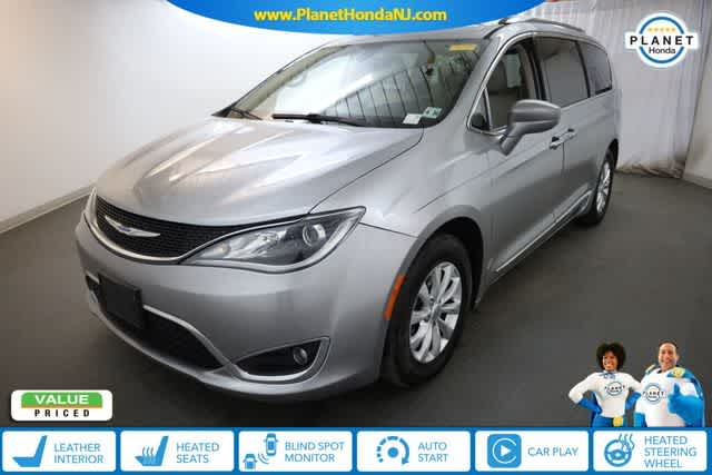 2019 Chrysler Pacifica Touring L -
                  Union, NJ