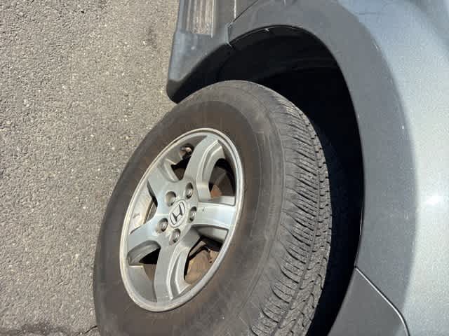 Thumbnail: 2007 Honda Pilot - 22