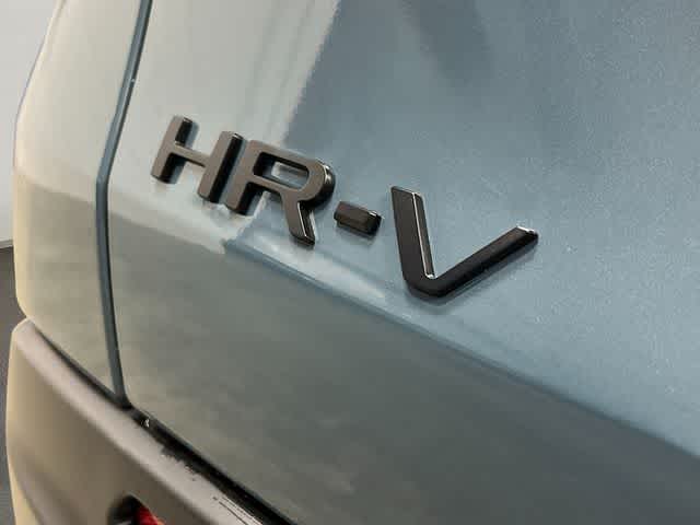 Thumbnail: 2027 Honda HR-V - 6