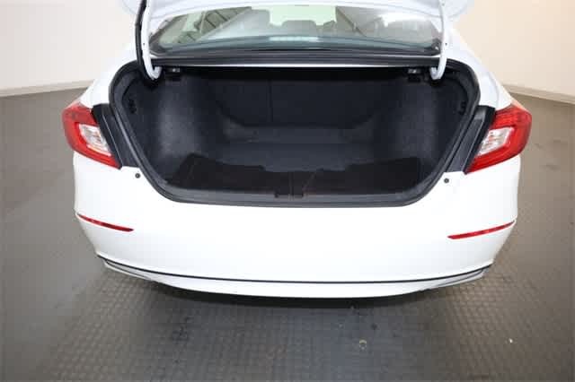 Thumbnail: 2022 Honda Accord - 34