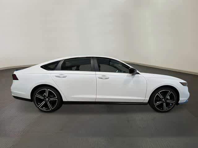Thumbnail: 2026 Honda Accord - 8