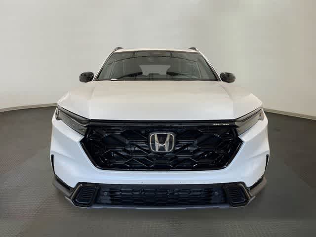 Thumbnail: 2026 Honda CR-V - 10