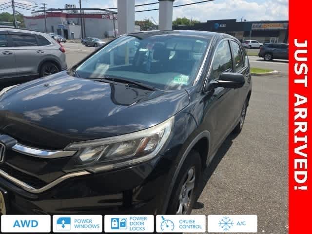 Thumbnail: 2016 Honda CR-V - 1