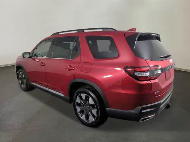 Thumbnail: 2026 Honda Pilot - 3