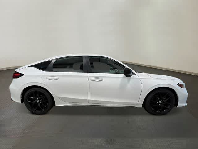 Thumbnail: 2026 Honda Civic - 8