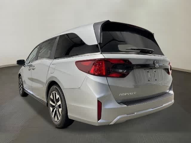 Thumbnail: 2026 Honda Odyssey - 3