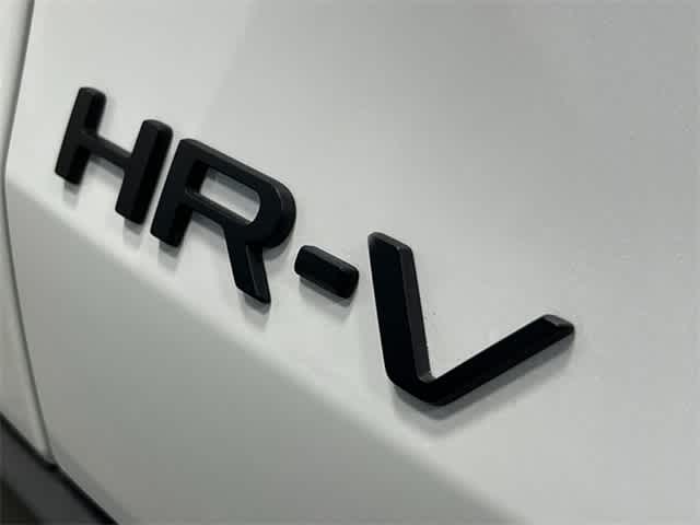 Thumbnail: 2026 Honda HR-V - 6