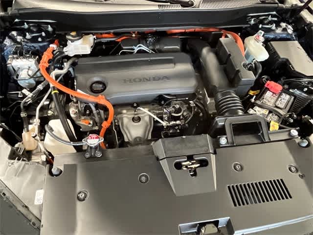 Thumbnail: 2026 Honda CR-V - 12