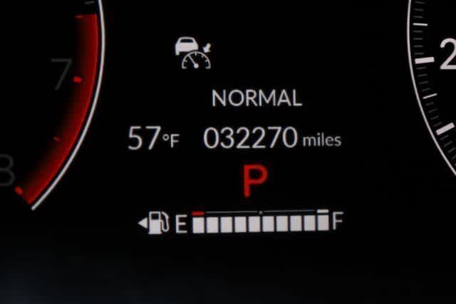 Thumbnail: 2023 Honda CR-V - 25